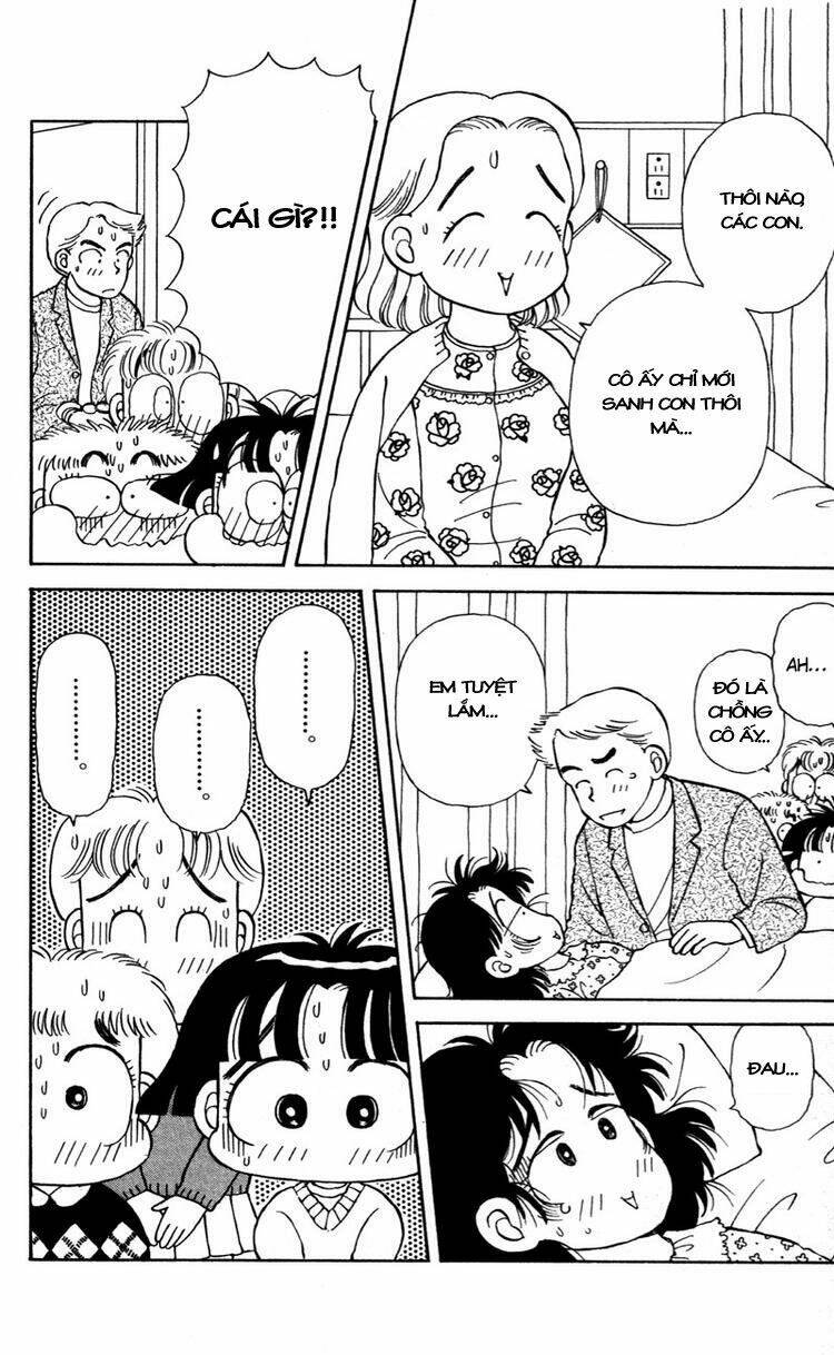 miiko desu! chapter 25 5