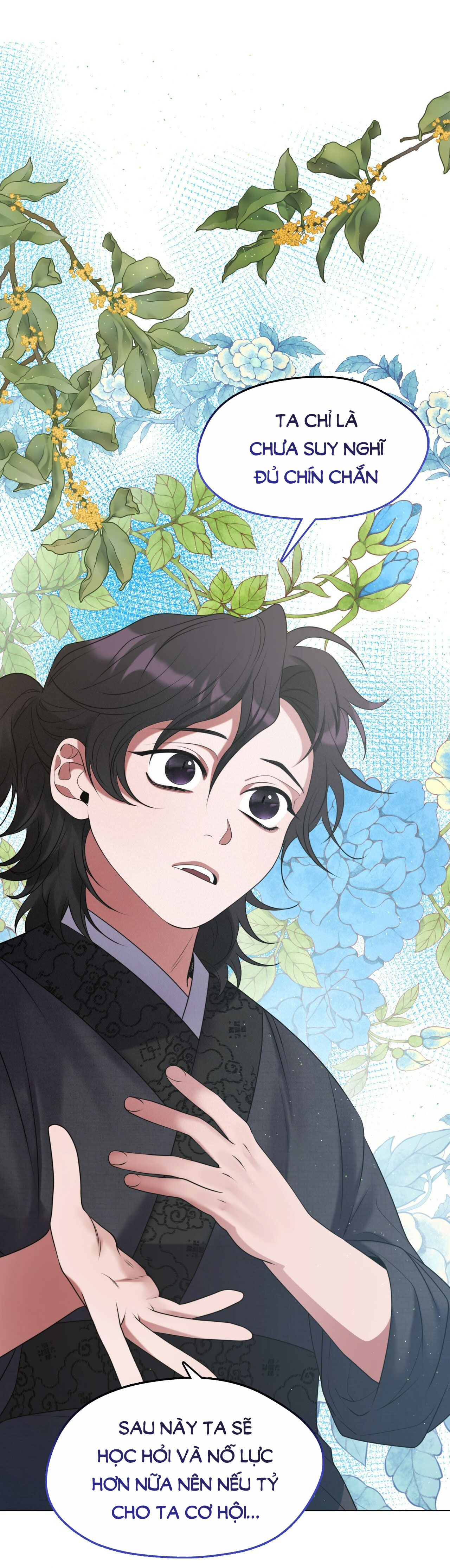 nâng niu nuôi dưỡng giáo chủ ma giáo chapter 8.2 9