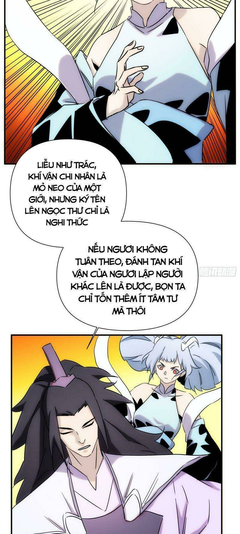 ma vương là đại địa chủ chapter 66 32