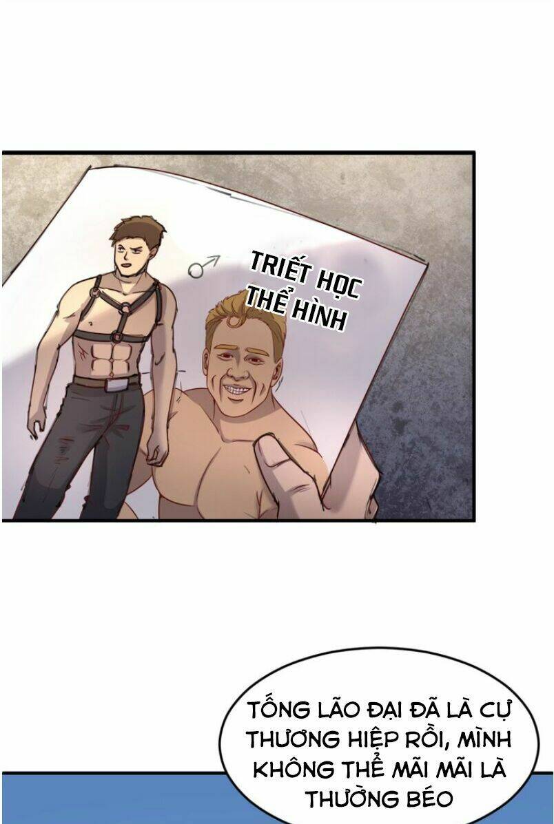 người chặn xuyên không chapter 22 61