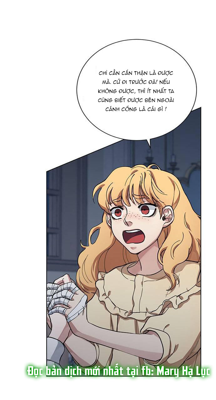 Điệp Viên Hai Mang chapter 10 - Trang 10
