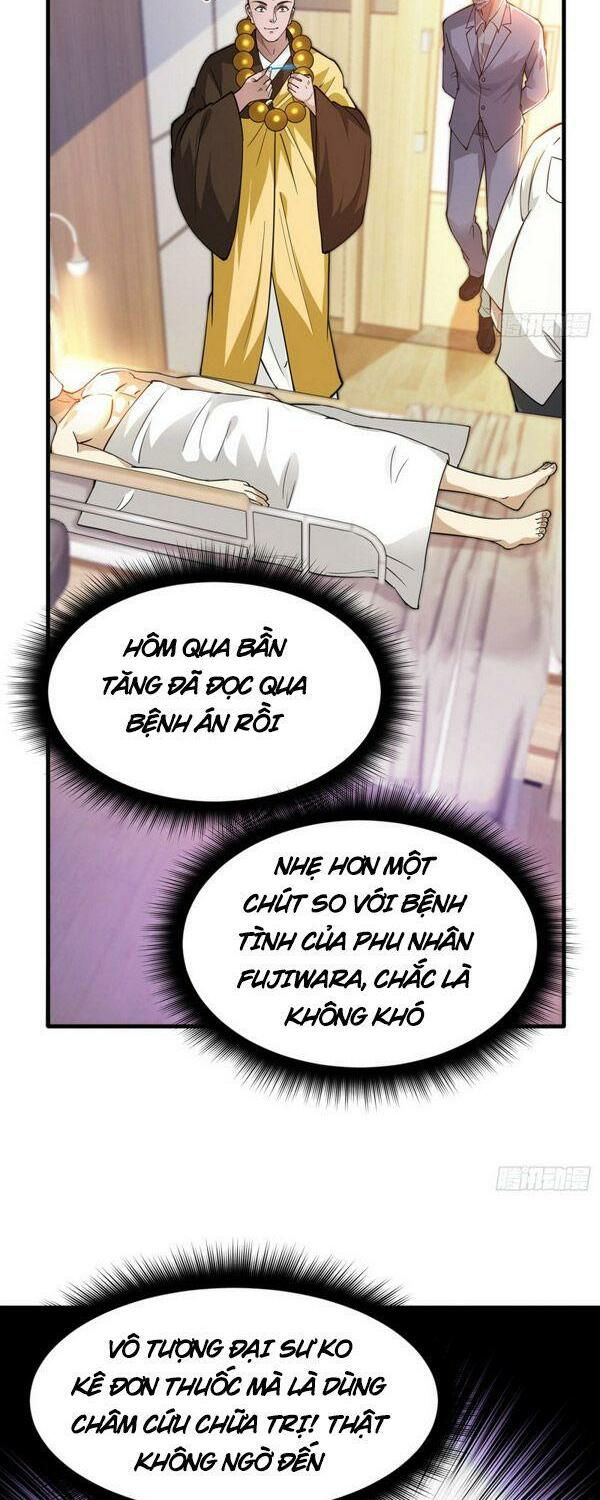 tối cường thần y tại đô thị chapter 173 4