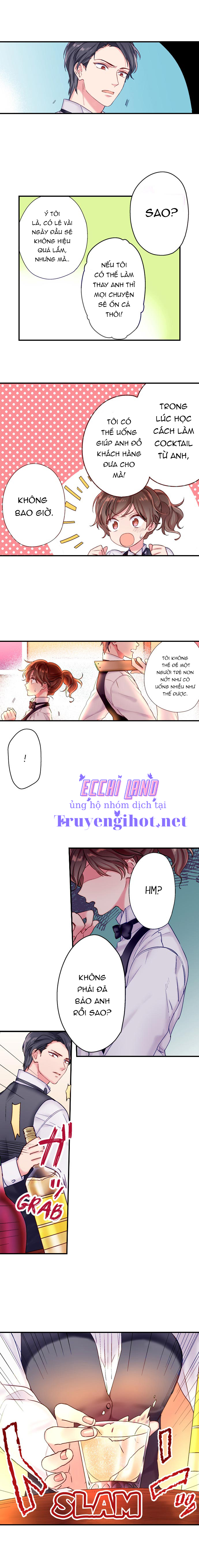 ngủ chung với ông chủ quán bar của mình chapter 4.2 3