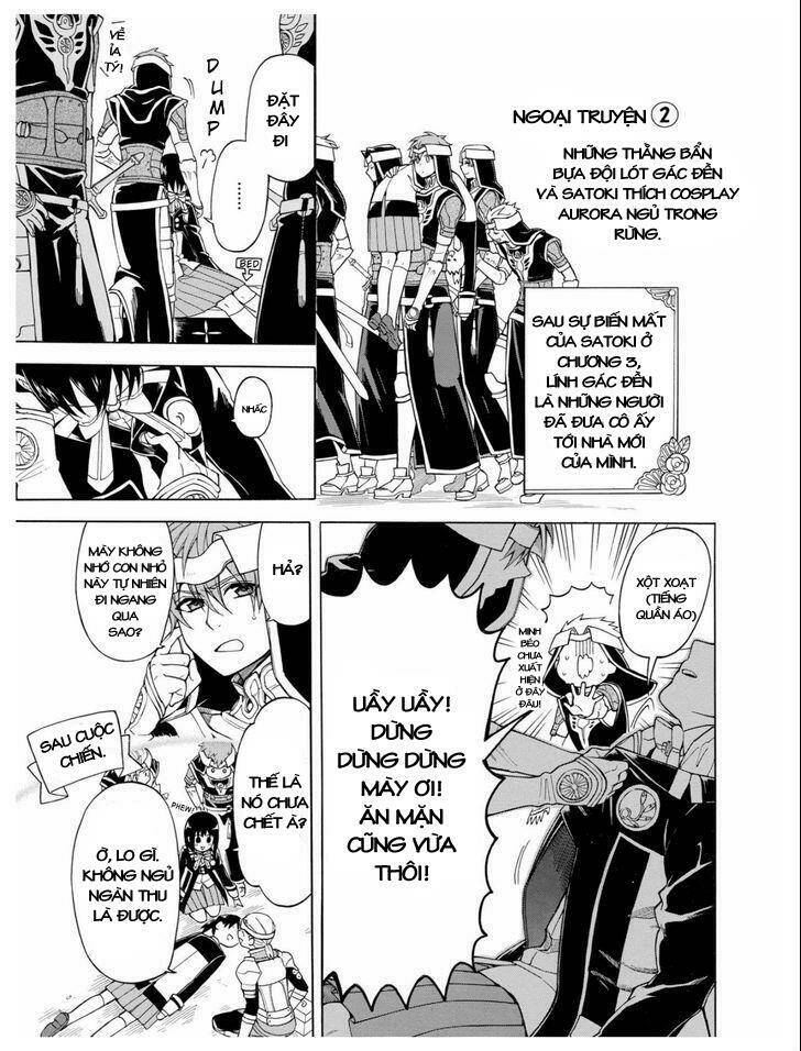 +a no tachiichi chapter 6 6