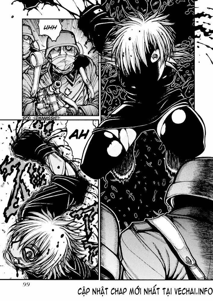 hellsing chapter 53 19