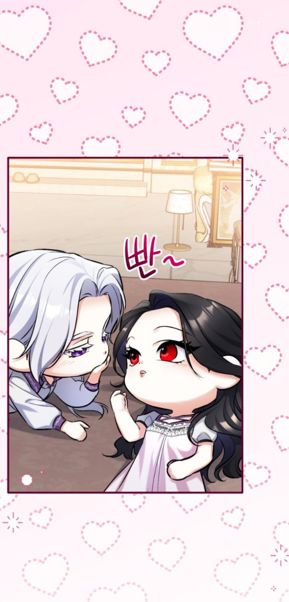 dành cho nhân vật bị bỏ rơi yêu thích nhất của tôi chapter 95.2 19