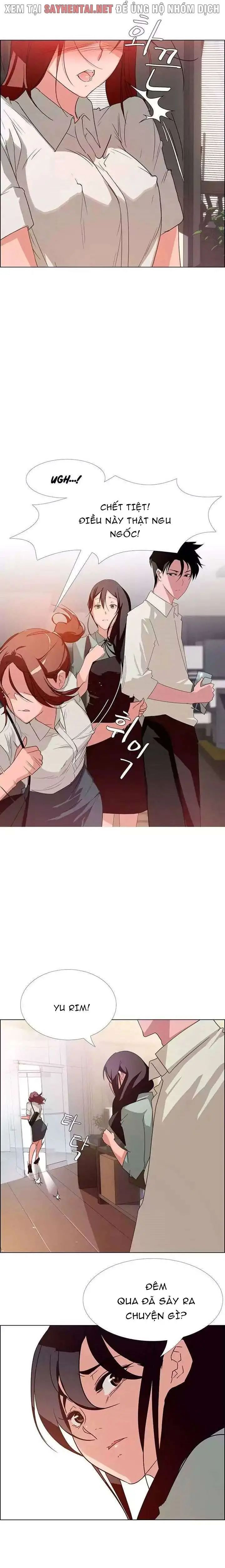 màn mưa chapter 7 9