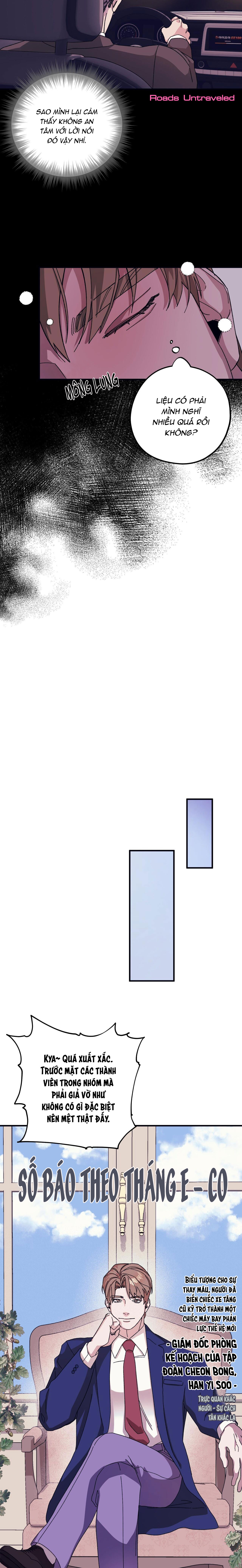 yi su nhà họ kang chapter 43 18