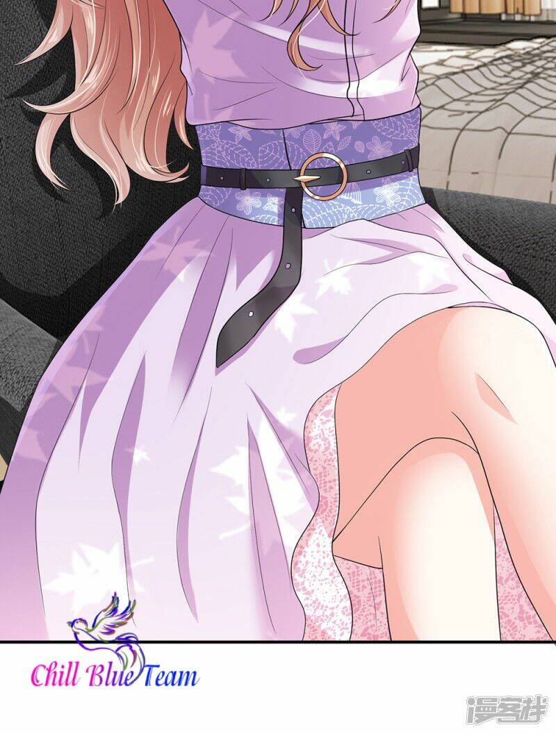 tổng tài đích tự dưỡng tiểu kiều thê chapter 22 7