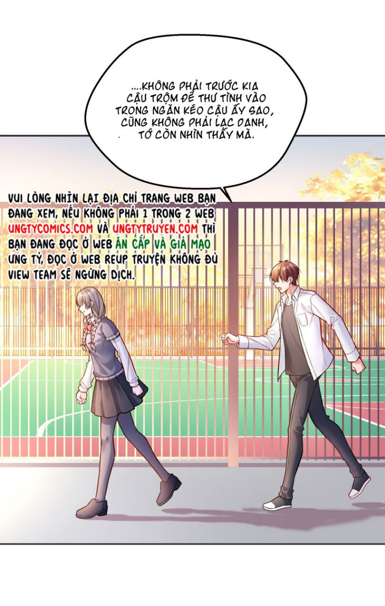 chàng nhân viên host và gã hàng xóm nguy hiểm chapter 70 40