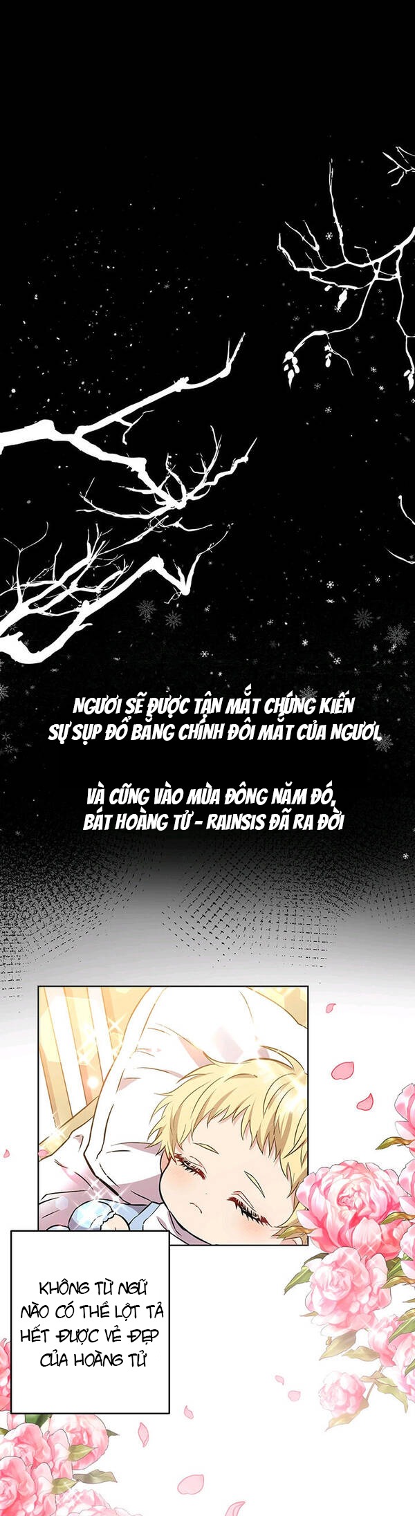 tôi sẽ trở thành gia sư của bạo chúa chapter 1 9