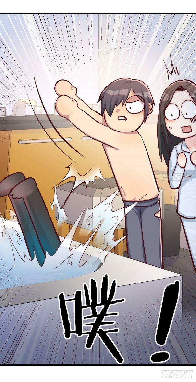 y thánh thiên tài tại hoa đô chapter 10 46