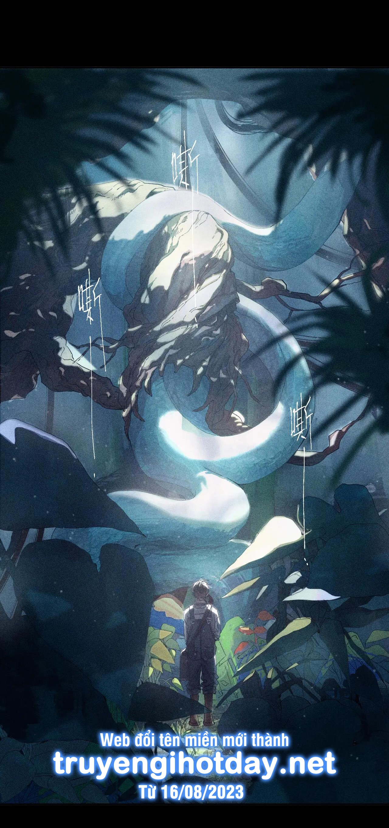 cây nấm nhỏ chapter 3 2