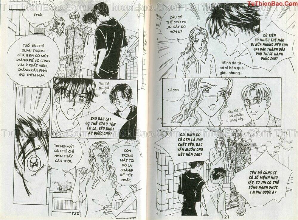 cô nàng đáng yêu chapter 9 60