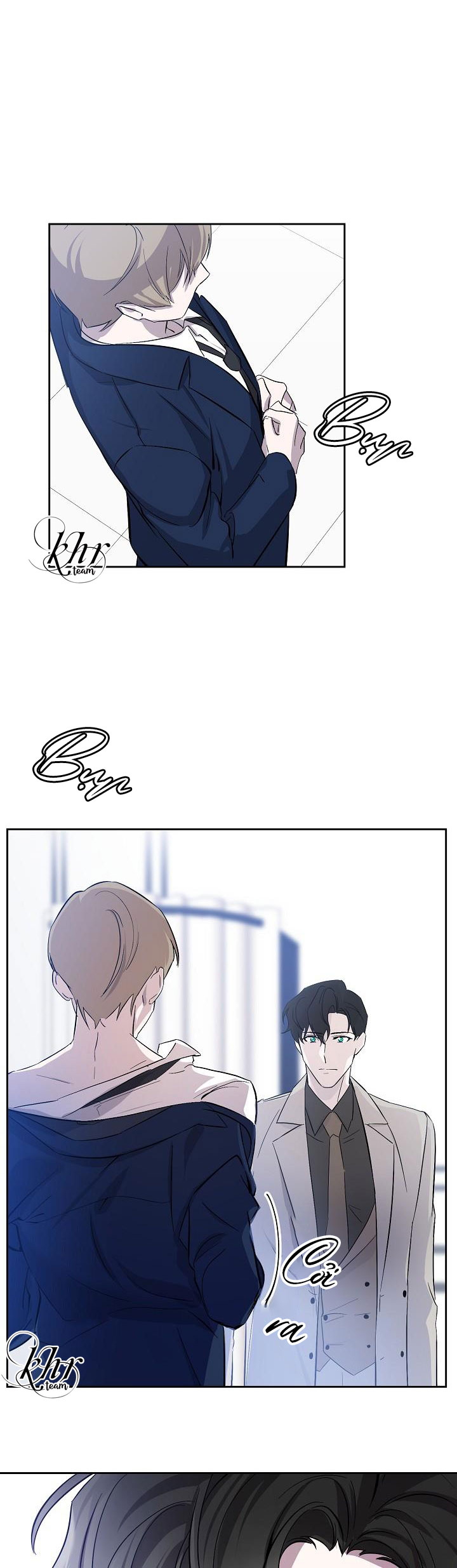 đêm không ngủ chapter 5 4