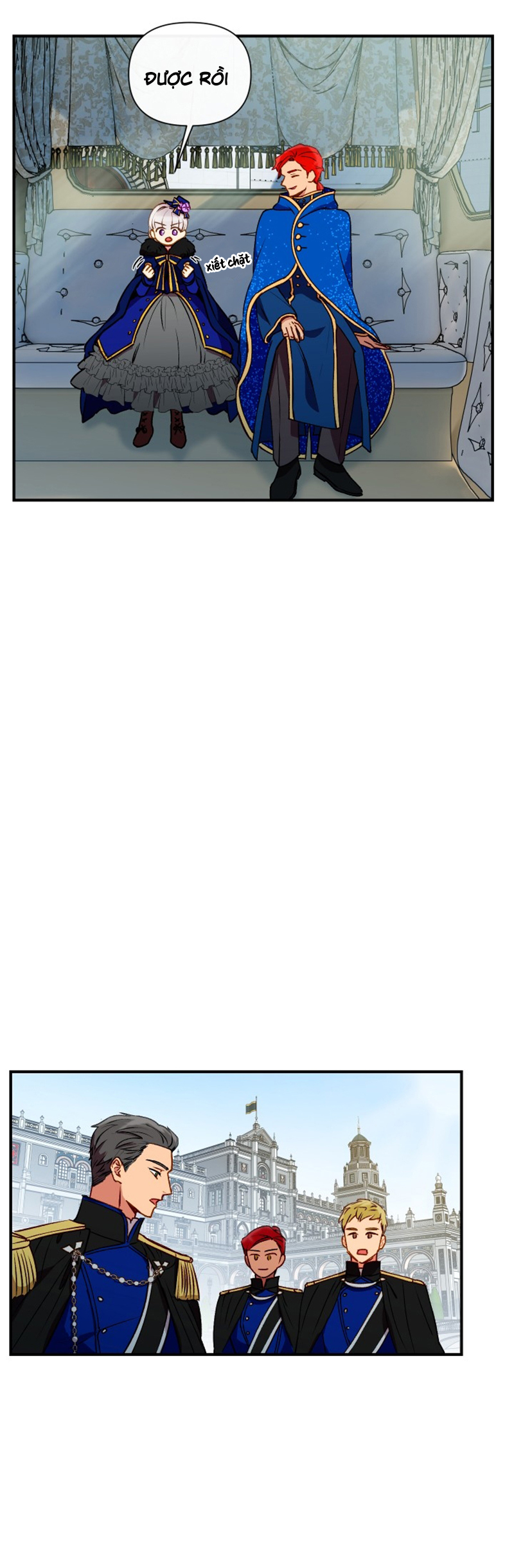 bản khế ước với nữ công tước ác ma chapter 34 26