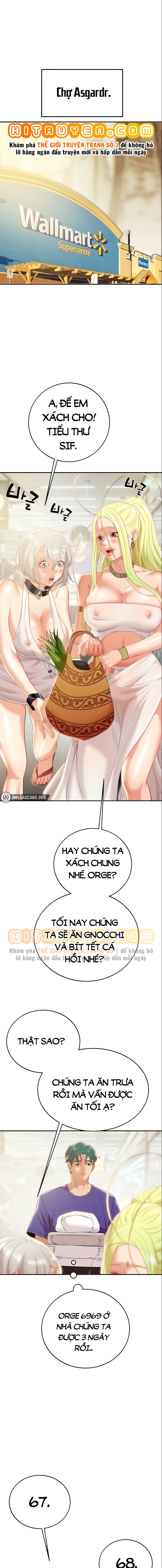 cây búa thần chapter 24 5