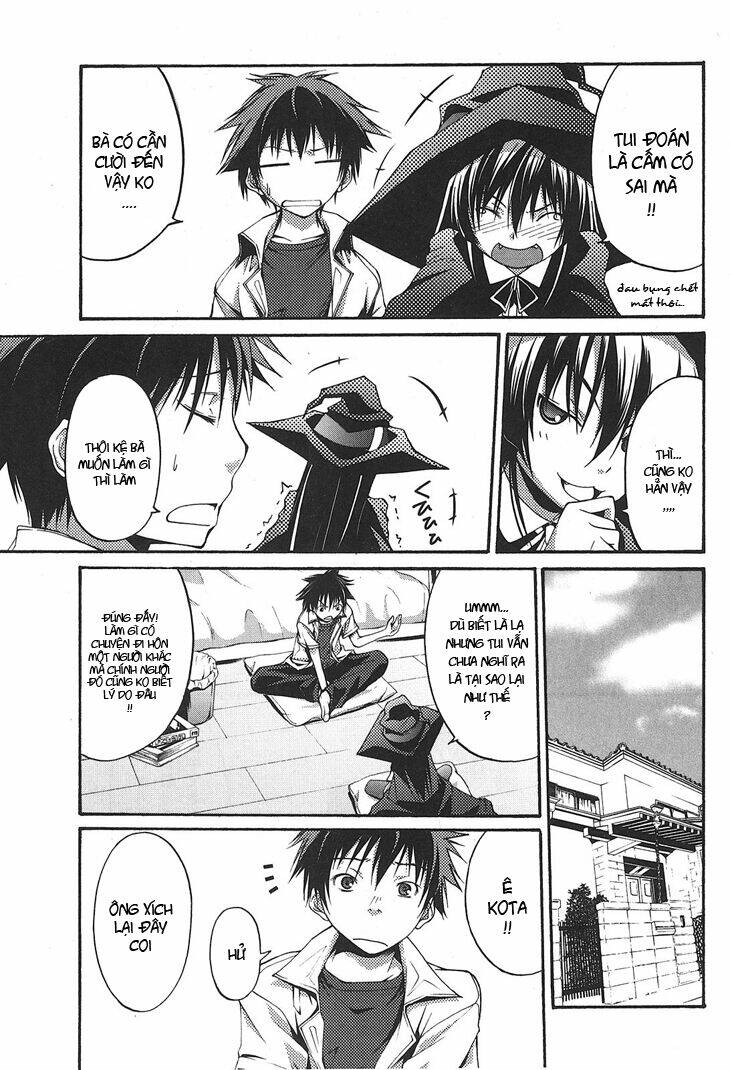 countrouble chapter 8 19