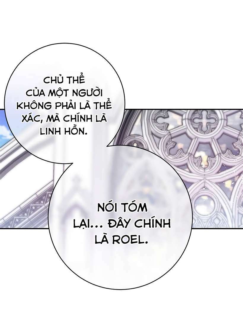 hung mãnh tiểu thư chapter 47 56