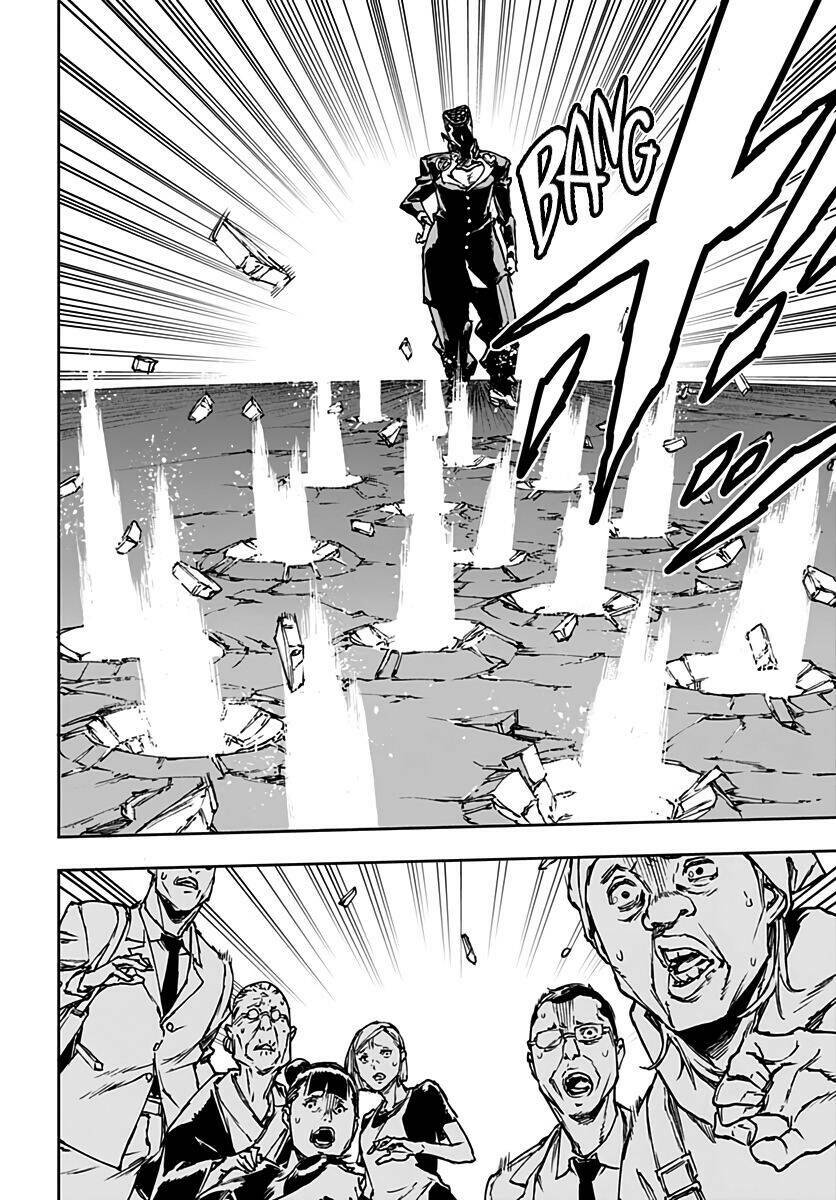 jojo's bizarre adventure: crazy diamond's demonic heartbreak chapter 2 15