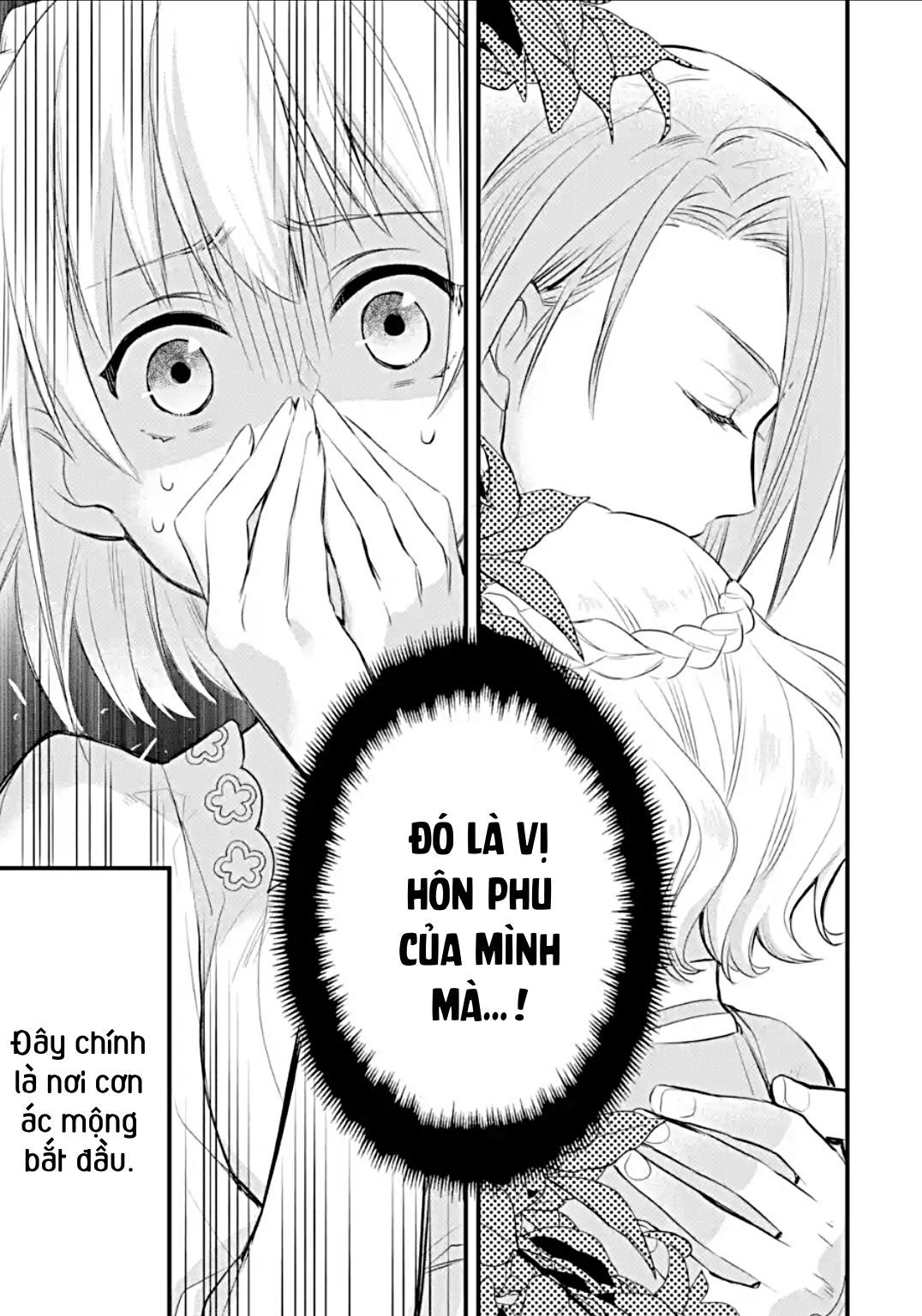 chén thánh của eris chapter 2.1 6