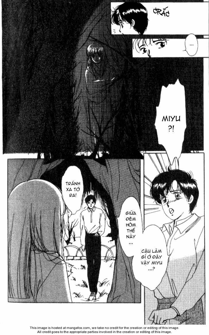 vampire princess miyu chapter 5 30