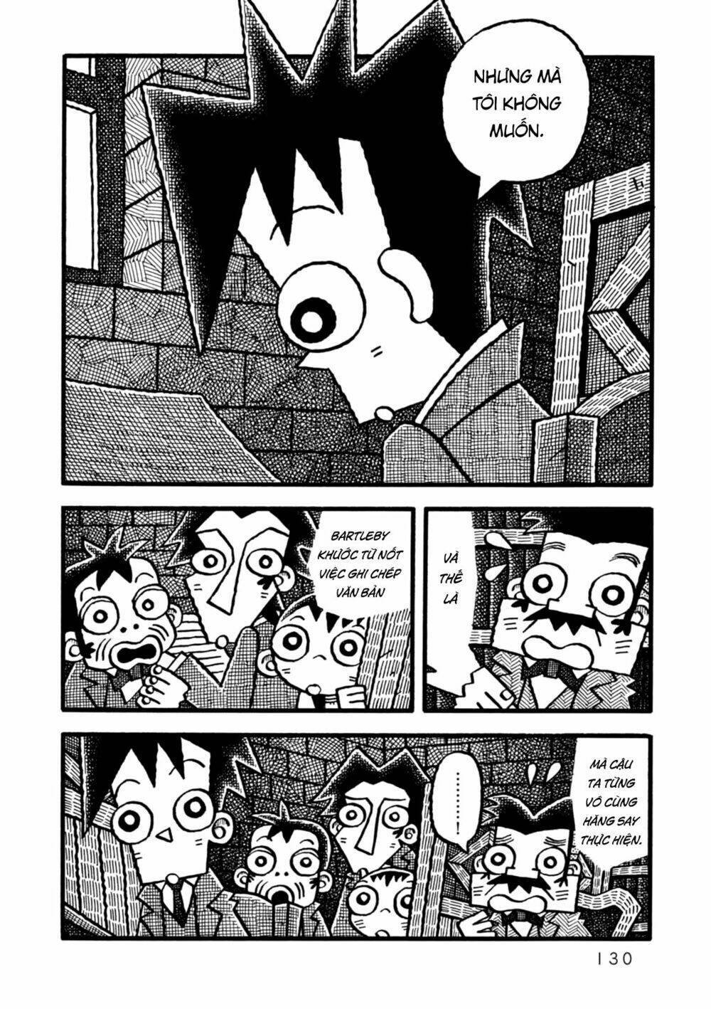 yoru no taiko chapter 5 2