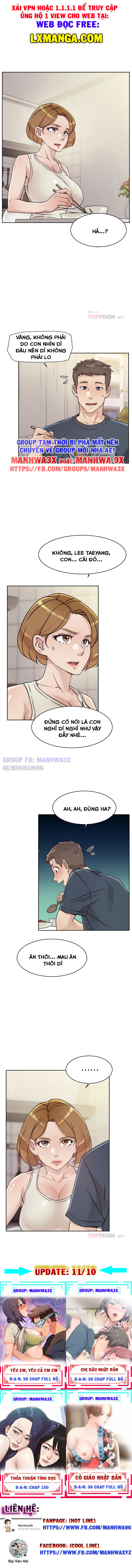 tình bạn thân thiết chapter 35 4