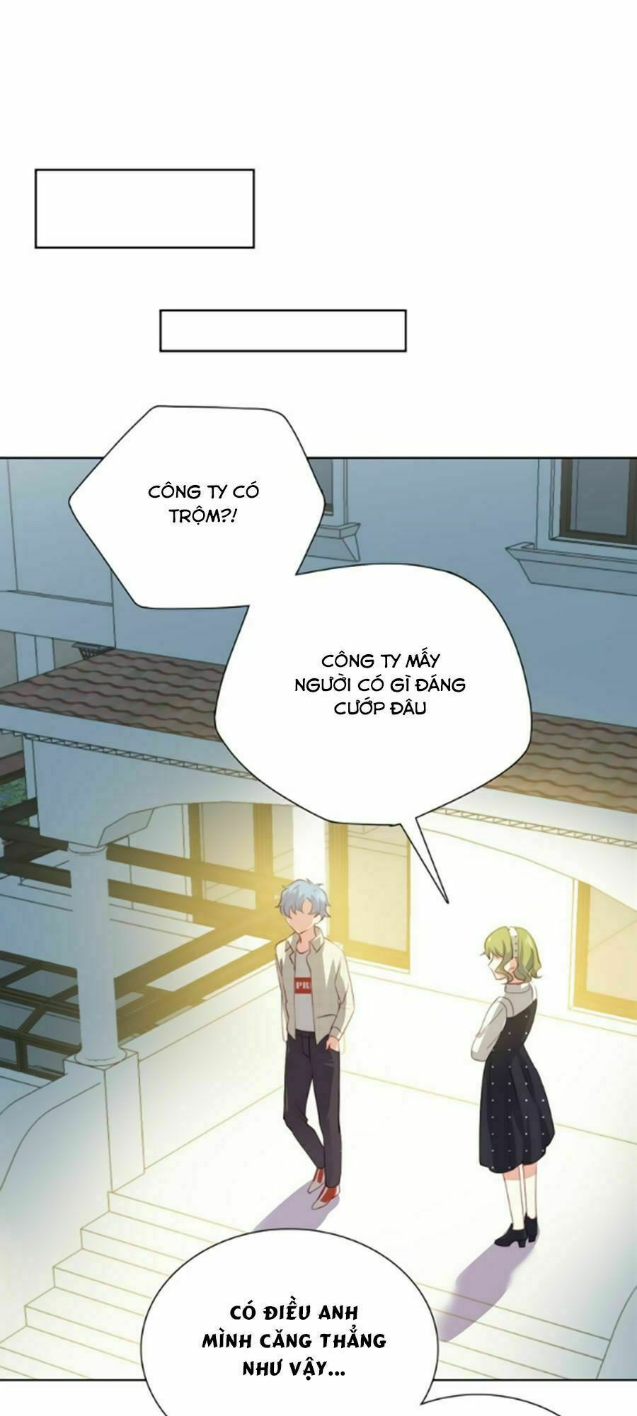 tình yêu là thế phần 2 chapter 27 29