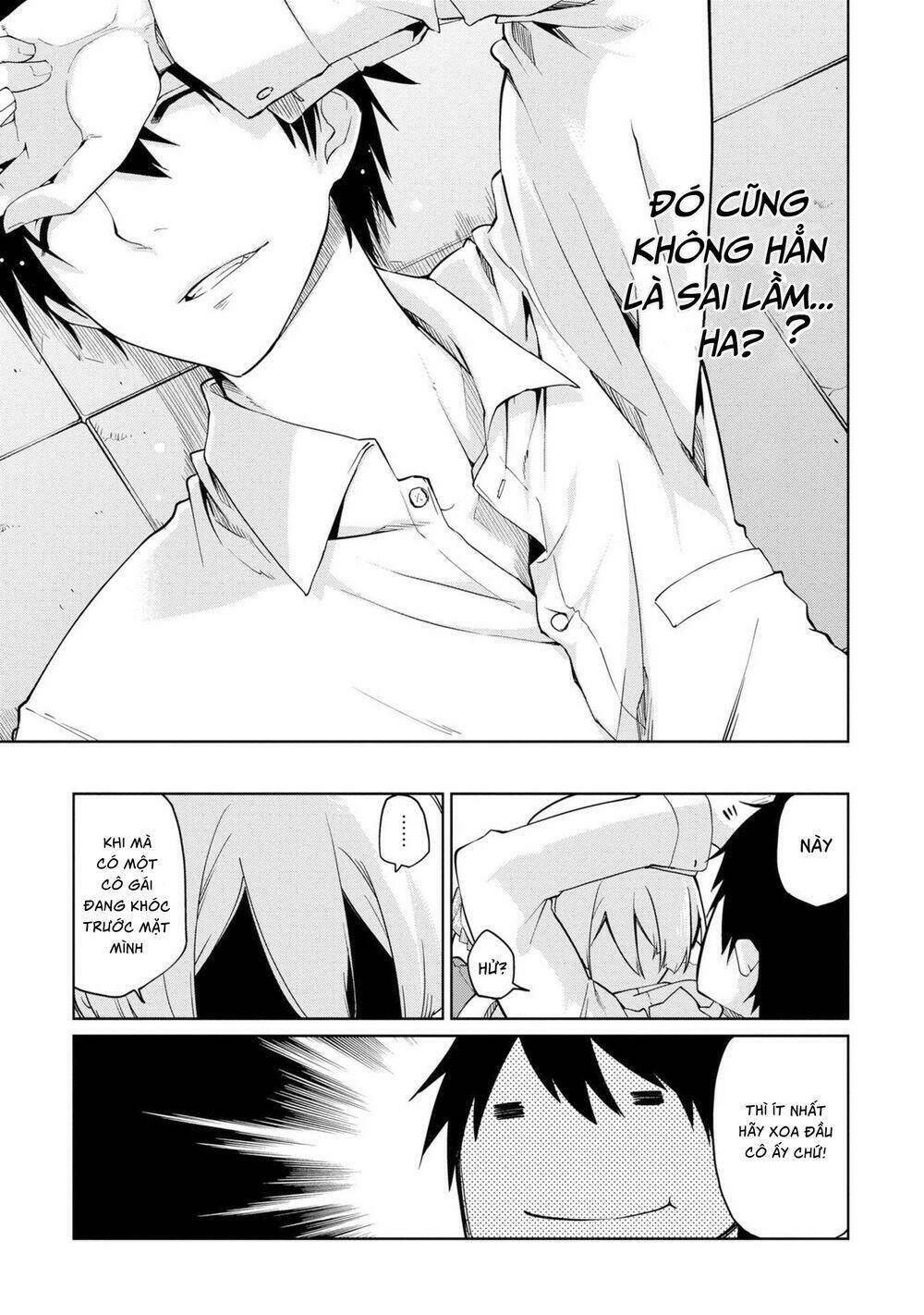 jiangshi kaitan blood chapter 31 27