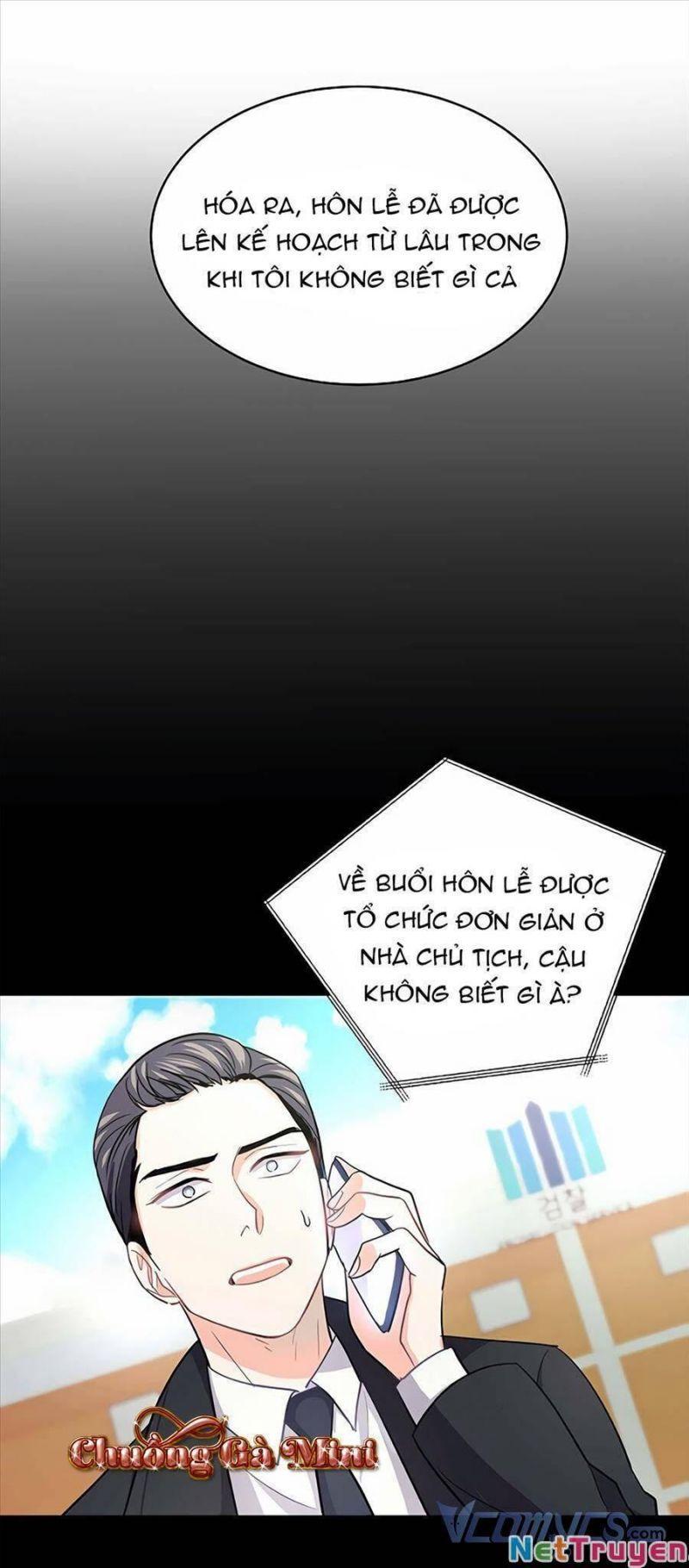 vô tình trở thành con gái của triệu phú chapter 25 40