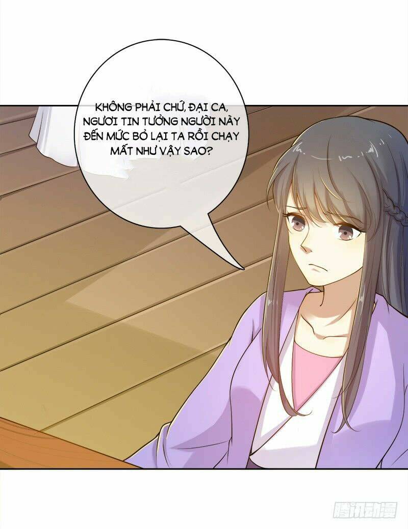 khuynh thế độc phi chapter 54 13