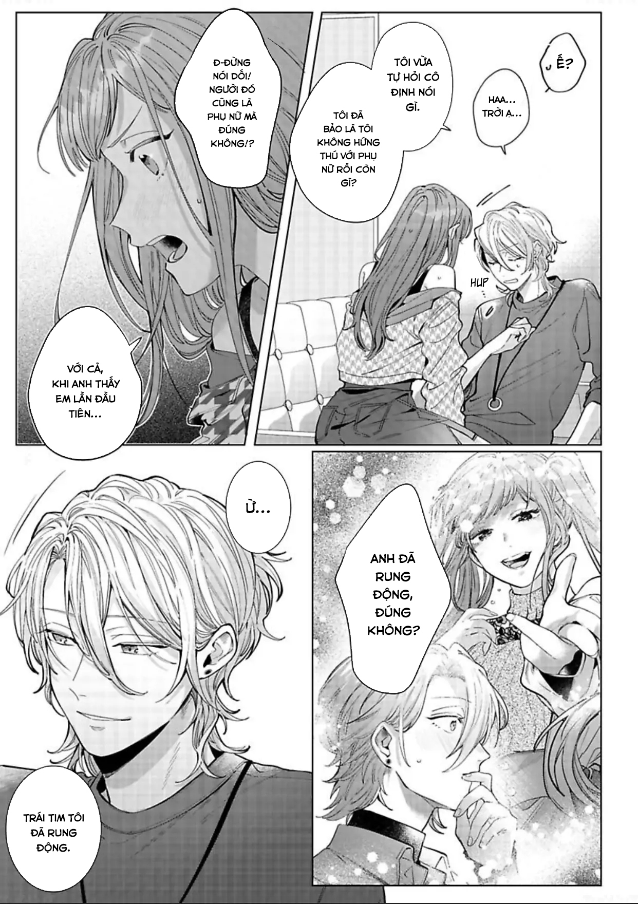 nagisa chapter 8.1 3