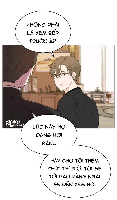 kiếp này cũng xin chăm sóc tôi như vậy nhé kiếp này cũng xin chăm sóc tôi như vậy nhé chapter 19 19