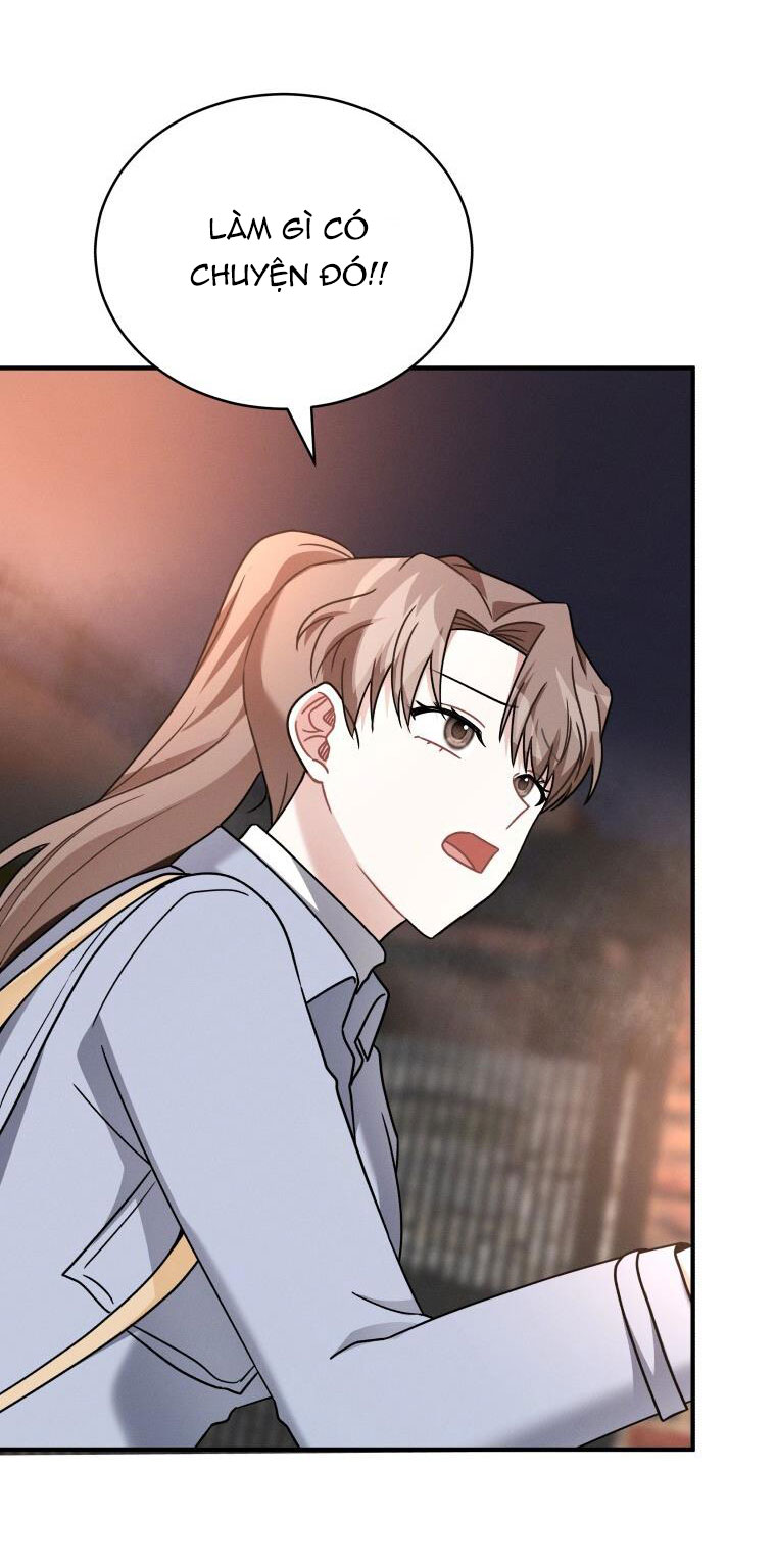 [18+] cùng trời cuối đất chapter 18.1 15