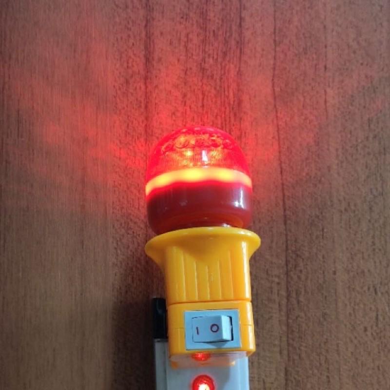 Bóng đèn Led để bàn thờ siêu sáng trái chanh - đuôi E27
