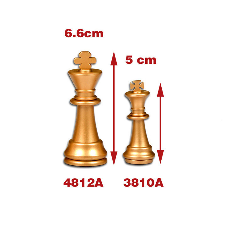 Cờ vua nam châm cao cấp - 36x36cm - cờ vua cao cấp - đồ chơi cho trẻ em - Chính hãng dododios