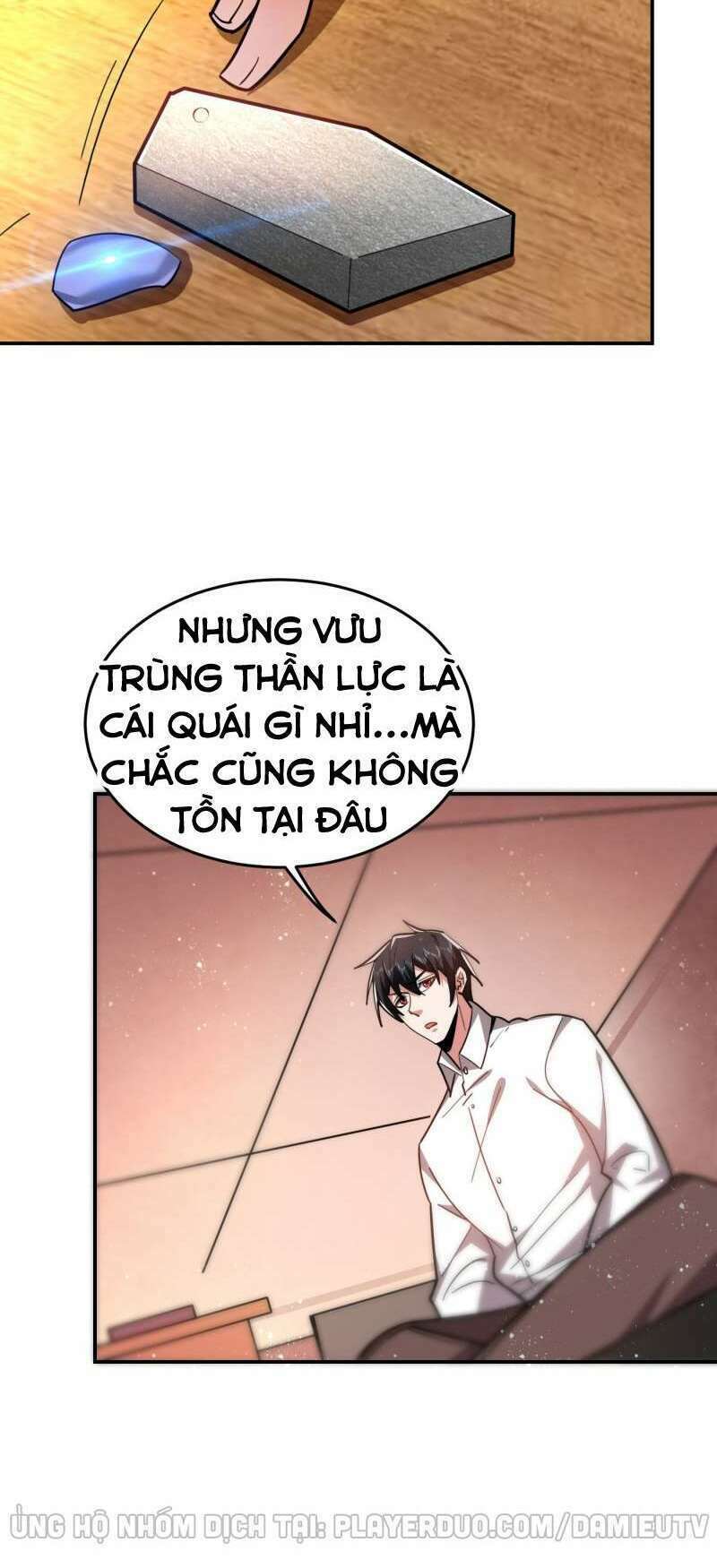 Nhặt Được Hoa Khôi Về Làm Vợ Chapter 187 - Trang 11