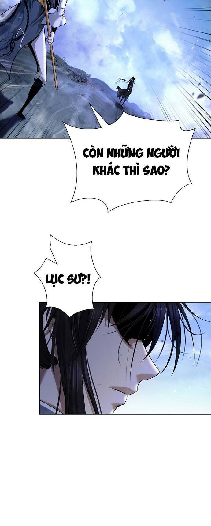 xuyên không thành hổ chapter 125 9