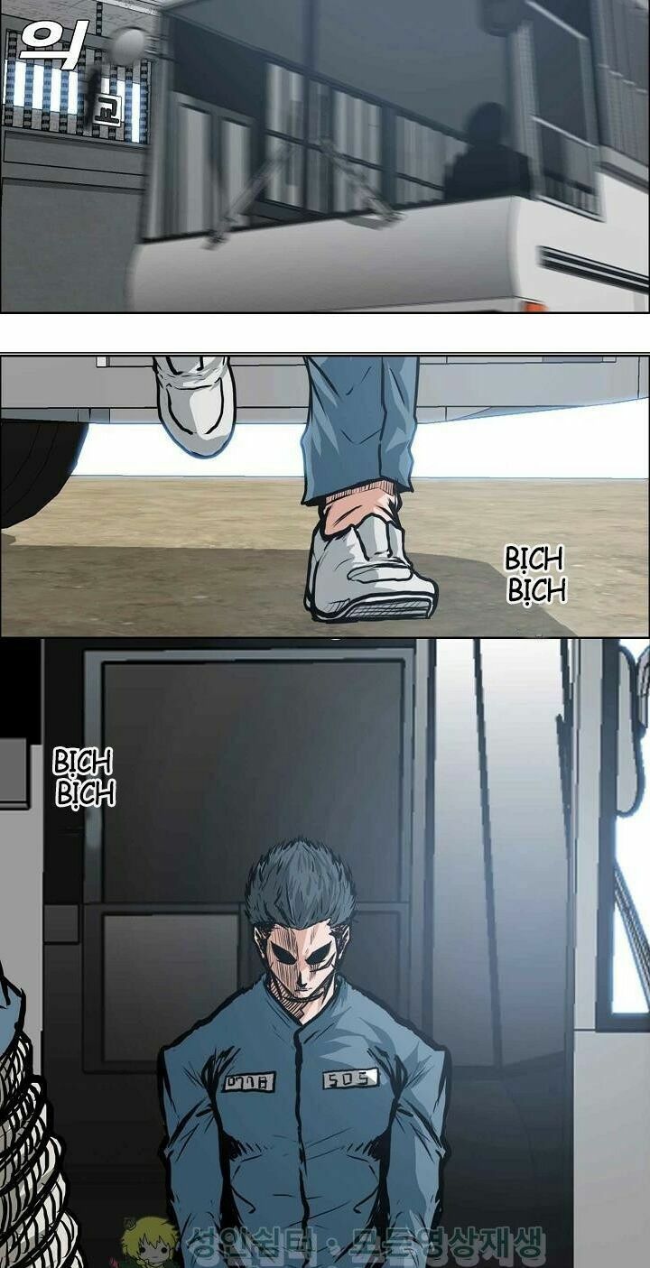 bá chủ học đường ss3 chapter 33 54