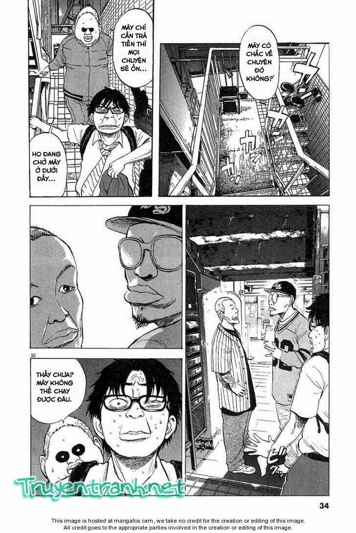 boy on the run chapter 1 36