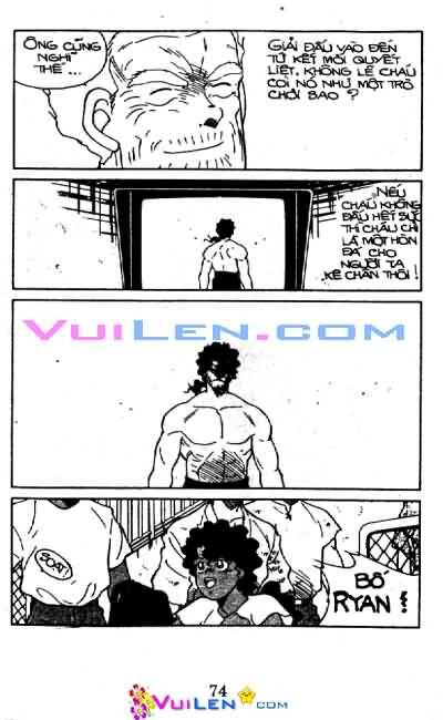 truyền nhân atula - shura no mon i chapter 31 75