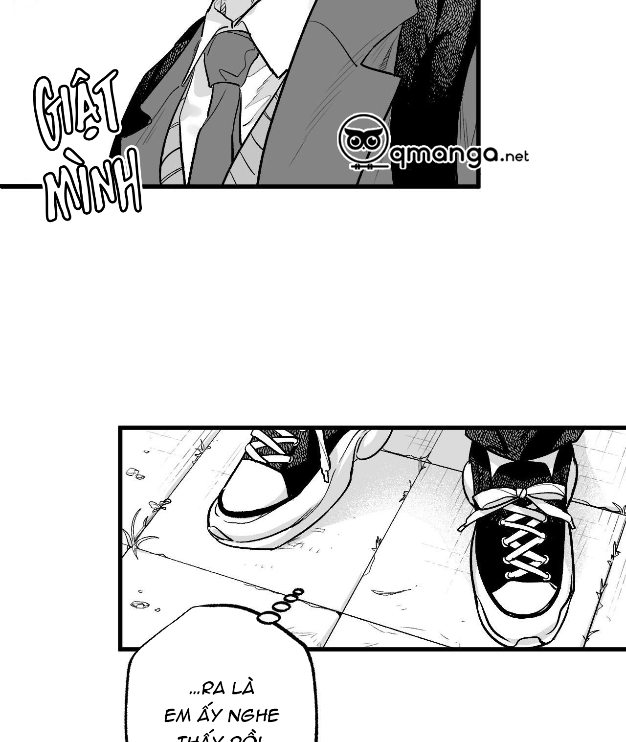 chuyện tình của gyeongwoo chapter 1 26