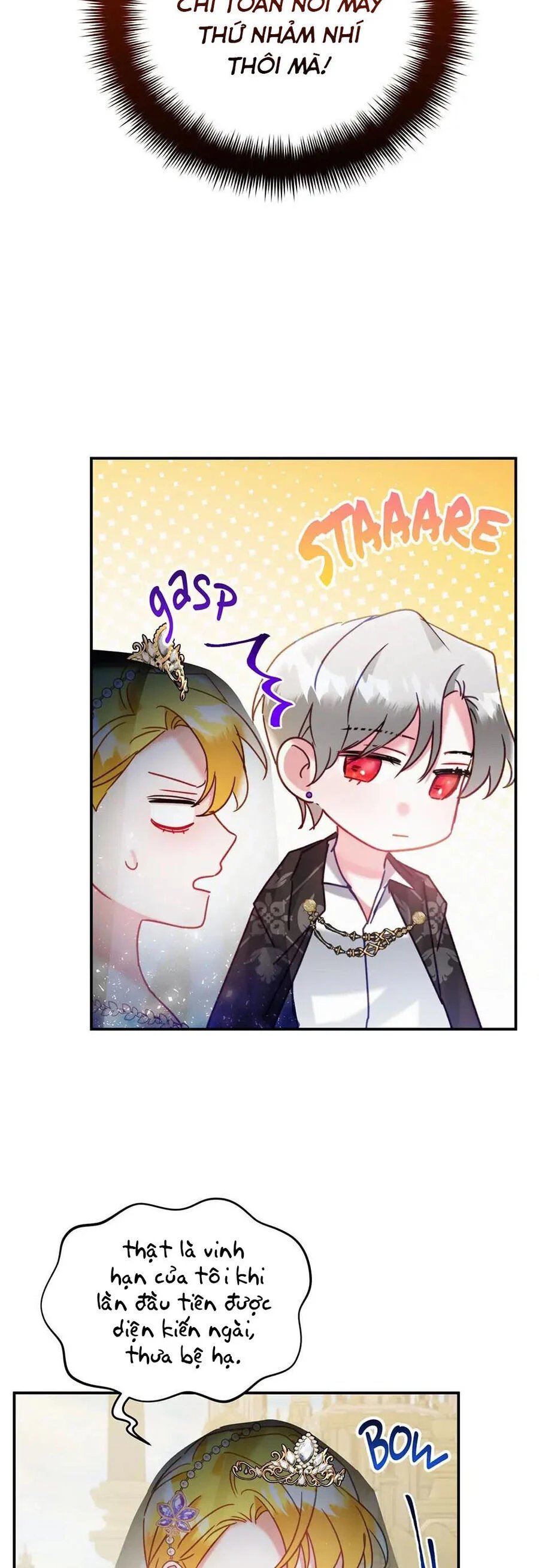 hoàng tử chuyển sinh trở thành người mạnh nhất thế giới nhờ vào sự hiểu biết về bug chapter 54 26