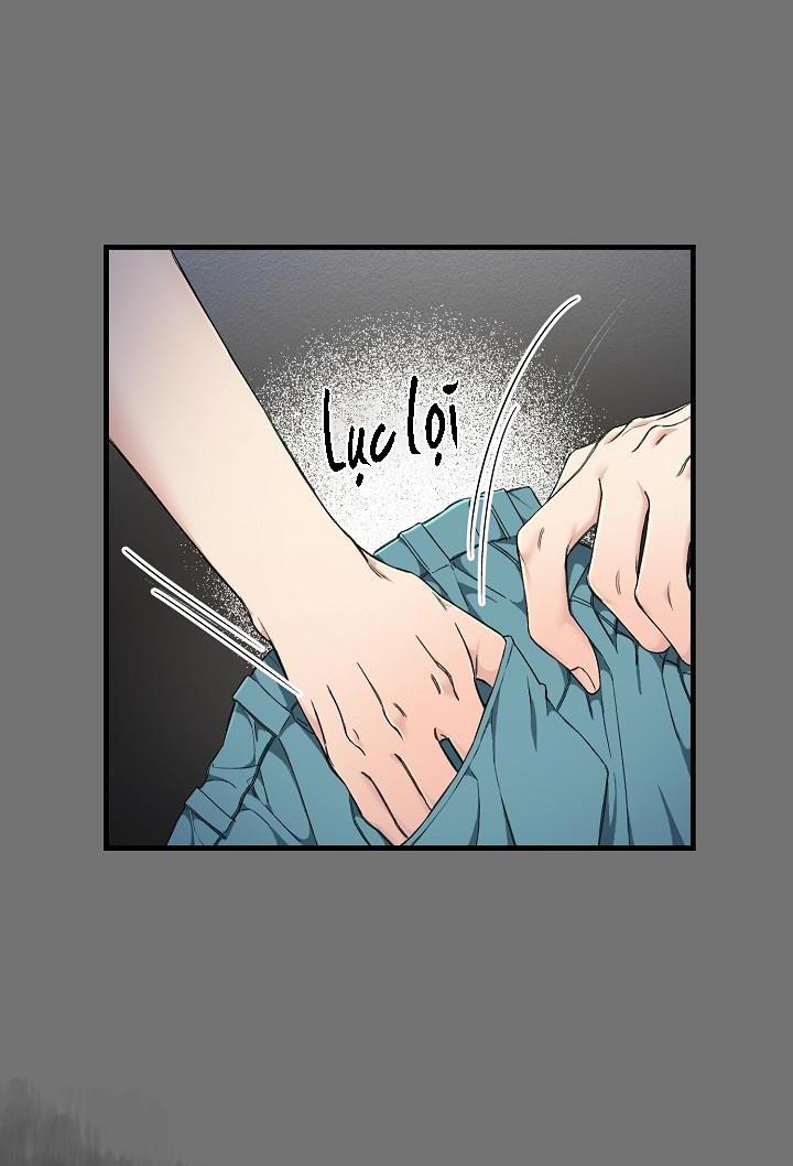 chuyến tàu điên cuồng chapter 5 4