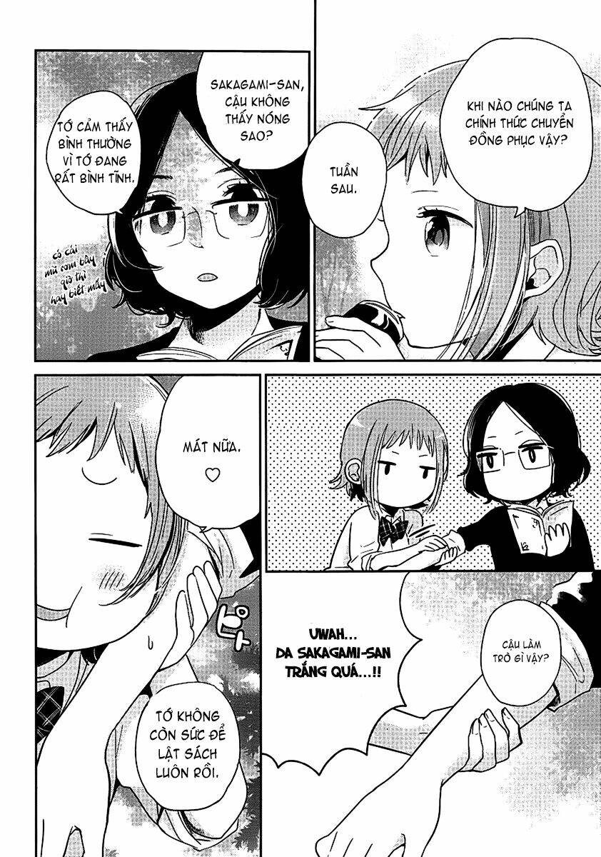 haruwaka chapter 4.5 4