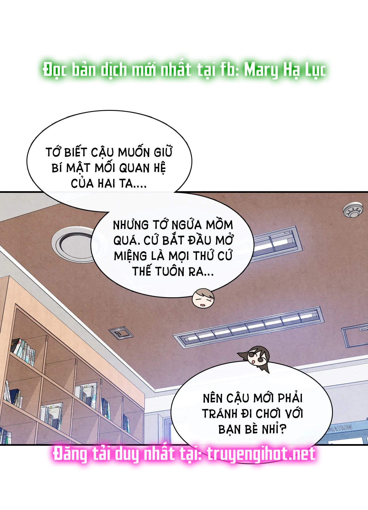 1 cộng 1 bằng.... chapter 45 5