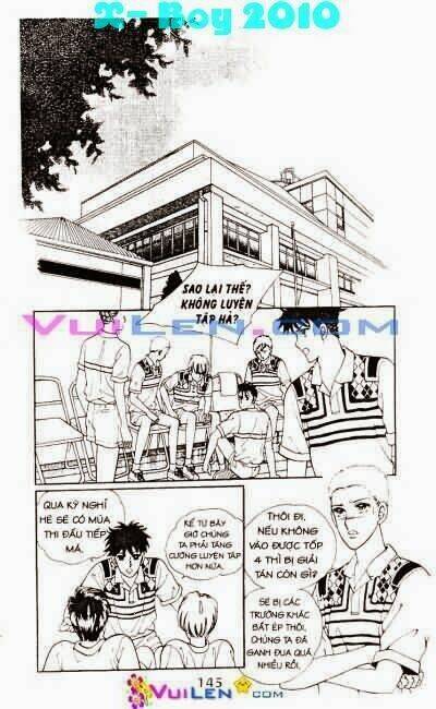 cô giáo tuổi 18 chapter 8 145
