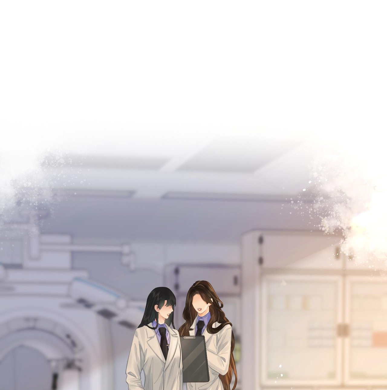 nàng pháp y thân yêu của tôi CHƯƠNG 37.1 NT ĐẶC BIỆT 1 53