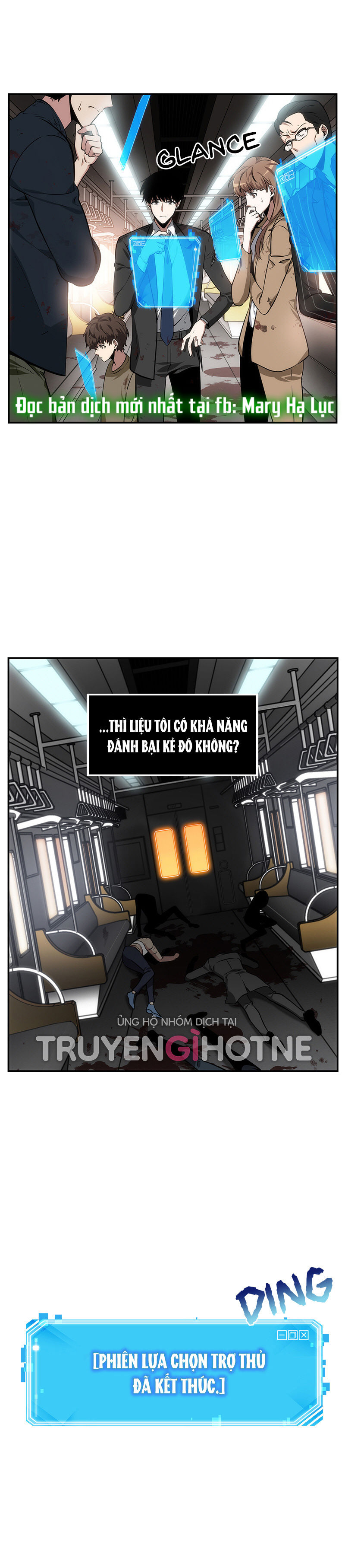 toàn trí độc giả - omniscient reader chapter 8.1 17